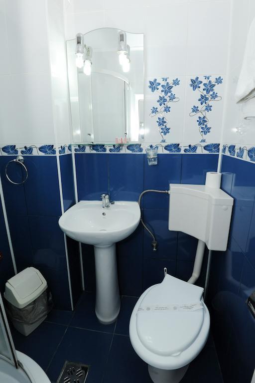 Gura Diham Hotel Busteni Phòng bức ảnh